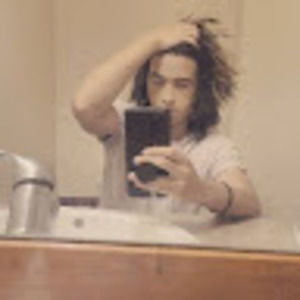 Meet your Posher, Raymond michael